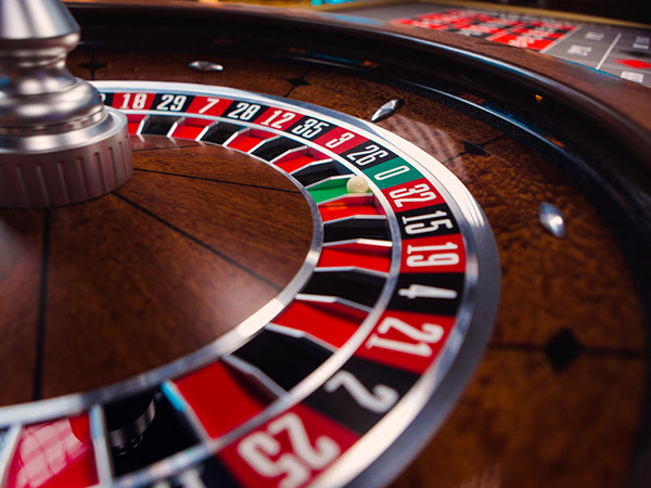 Roulette Real Money & Free Roulette Games