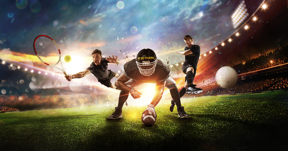 Online Football Betting Tips, Live Casino - Online Gaming