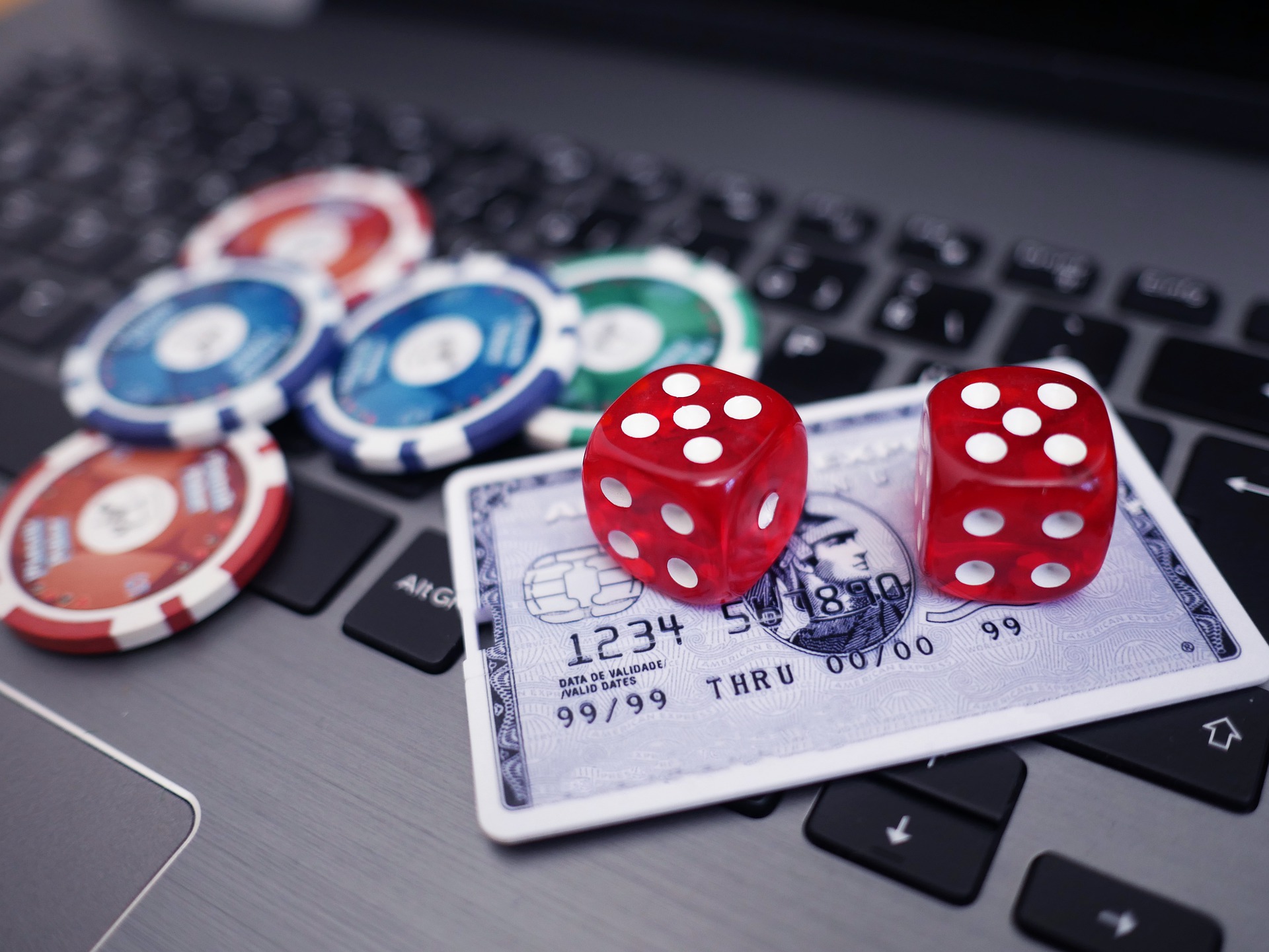 The Best Gambling Sites Rated & Reviewed