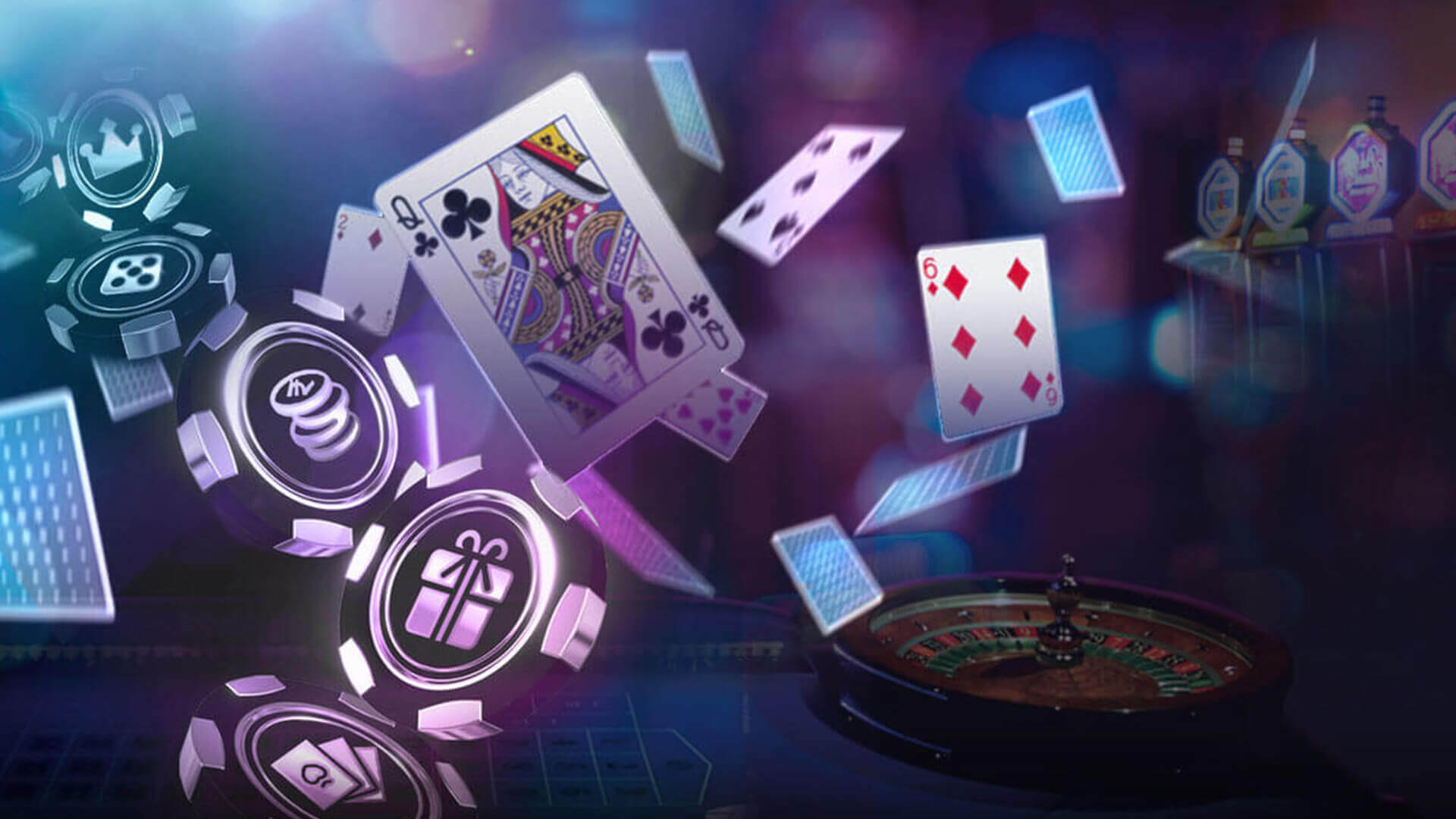 No Cost Methods To Get More With Online Casino