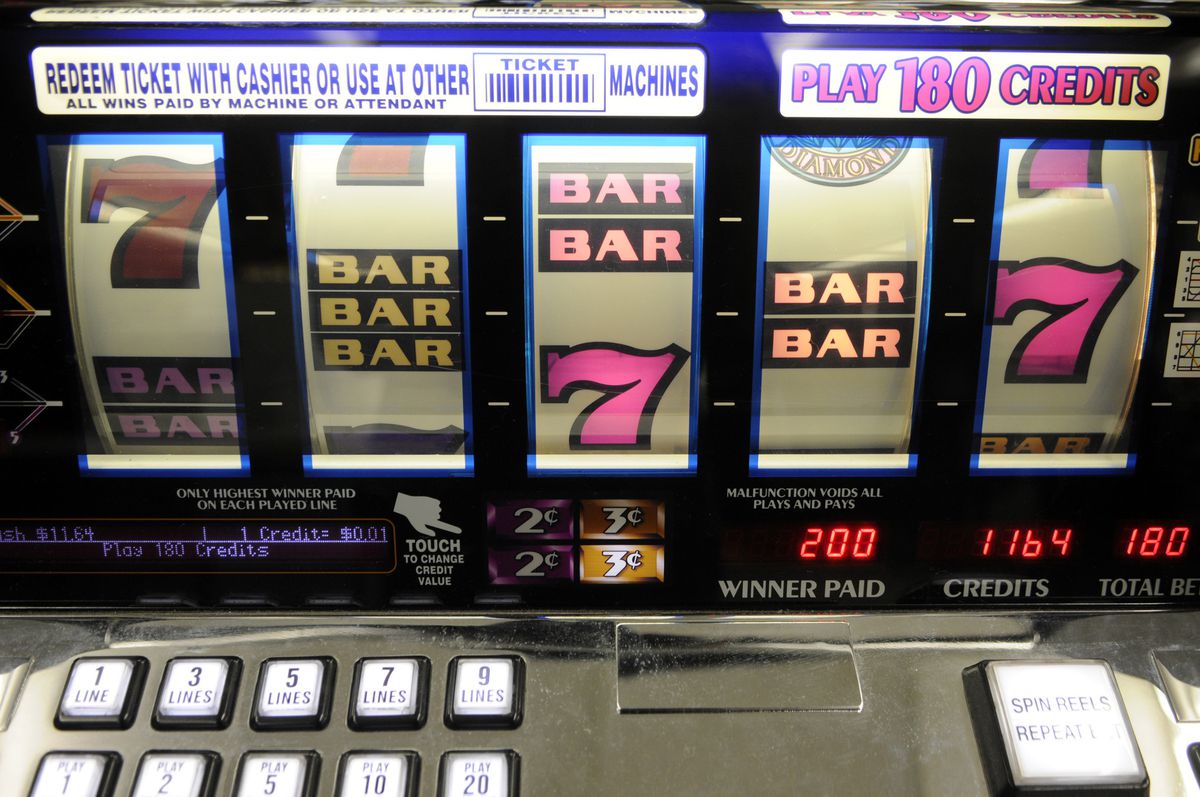 The Legal Landscape of Slot XO Regulations and Licensing